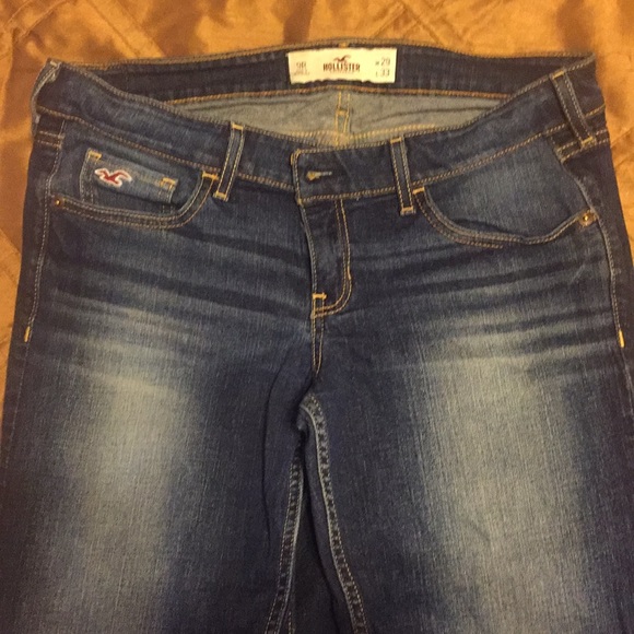 Jeans - Picture 2 of 3